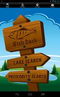 iFish Saskatchewan-poster