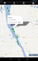 iFish Saskatchewan screenshot 2
