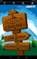 iFish USA 海報
