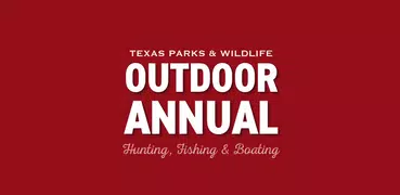 Texas Outdoor Annual