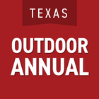 Texas Outdoor Annual आइकन