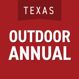 Texas Outdoor Annual-icoon