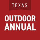 Texas Outdoor Annual ícone