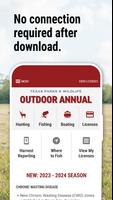 Texas Outdoor Annual imagem de tela 1