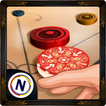 Carrom Clash  Realtime Multiplayer Free Board Game