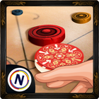 Carrom Clash icon