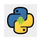 Automate in Python biểu tượng