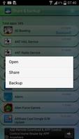 Easy AppSaver: Apk Share + screenshot 1