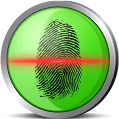 Lie Detector Prank  - Fingerprint Scanner APK 下載