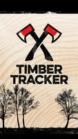 Timber Tracker Affiche