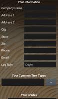 Timber Tracker screenshot 2