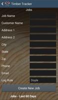 Timber Tracker screenshot 3
