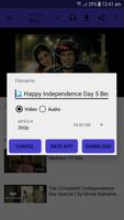 Audio Video HD Downloader Screenshot 2