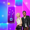 Apt - Bruno Mars & Rose Piano simgesi