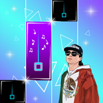 BELLAKEO - Peso Pluma Piano icon