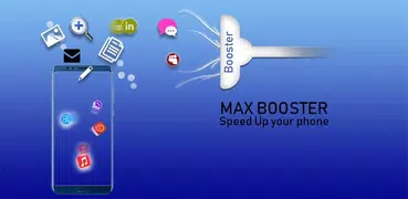 Fast Booster:limpieza de caché