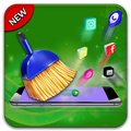 Fast clean booster: Clean boost, Cool, Optimizer