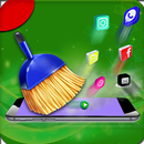 Fast Booster: limpeza de cache APK