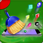 Clean Booster: Cache Cleaner-icoon
