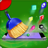 Clean Booster: Cache Cleaner 圖標