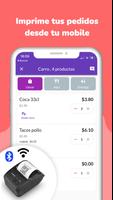 Mi caja registradora captura de pantalla 2