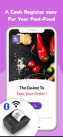 Take Orders-poster