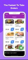 Take Orders ảnh chụp màn hình 3
