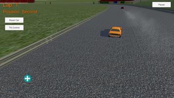 Car Racing 2021 capture d'écran 2