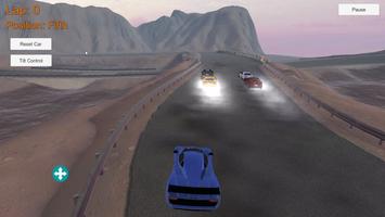Car Racing 2021 capture d'écran 3