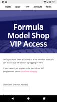 Formula Model Shop 스크린샷 1