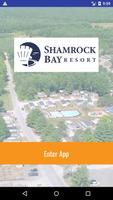Shamrock Bay Resort Affiche