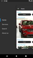 Bavaria Motors تصوير الشاشة 3