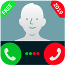 Fake call - prank caller id APK