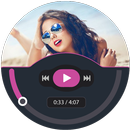 Sax video player: video player all format 2020 APK