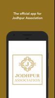 Jodhpur Association poster