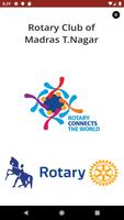 Rotary Club Of Madras T-Nagar poster