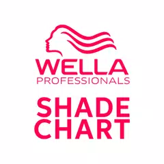 Wella Professionals Shade Char アプリダウンロード
