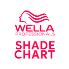 Wella Professionals Shade Char আইকন