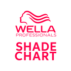 Wella Professionals Shade Char icône