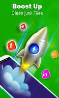 Max Booster: Super Cleaner 截图 2