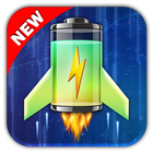 Super Charger: Fast Battery Charging app icono