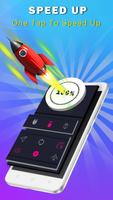 Super Charger: Fast Battery Charging app Poster
