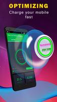 Super Charger: Fast Battery Charging app تصوير الشاشة 1