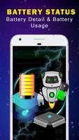 3 Schermata Super Charger: Fast Battery Charging app