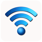 Hotspot App: Internet Sharing icon