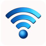 Hotspot App: Internet Sharing ícone