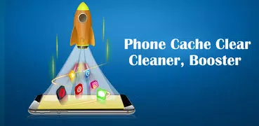 Cache Cleaner: One Tab Booster