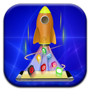 APK Cache Cleaner: One Tab Booster
