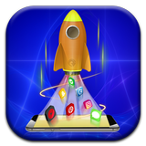 Cache Cleaner: One Tab Booster आइकन