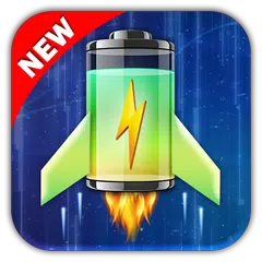 Max Charging Booster: Charge mobile Battery fast APK download